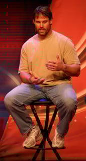 Picture of Mike Alstott