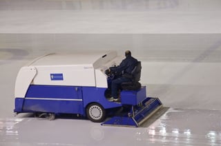 Picture of Ice resurfacer
