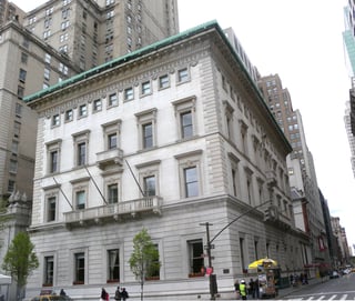 Picture of Metropolitan Club