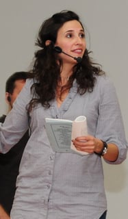 Picture of Michaela Watkins