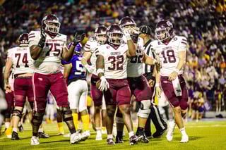 Picture of Eastern Kentucky Colonels football