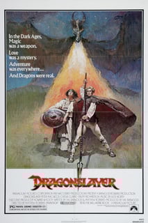 Picture of Dragonslayer