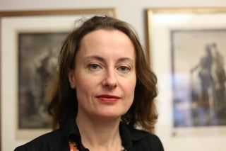 Picture of Emily Wilson