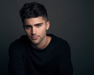 Picture of Max Ehrich