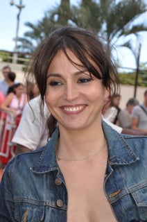Picture of Anne Charrier
