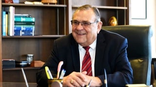 Picture of Paul A. Magnuson