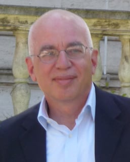 Picture of Michael Wolff