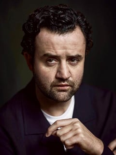 Picture of Daniel Mays