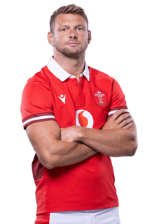 Picture of Dan Biggar