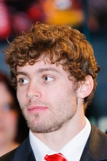 Picture of Leigh Halfpenny