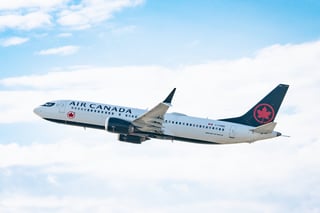 Picture of Aeroplan