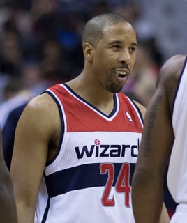 Picture of Andre Miller