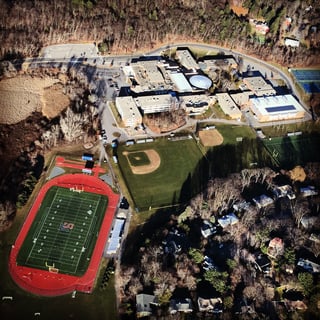 Picture of Newton South High School