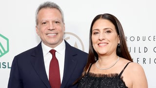 Picture of Michael DeLuca