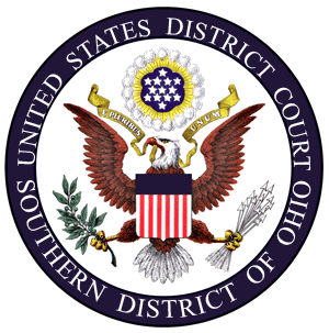Picture of United States District Court for the Southern District of Ohio