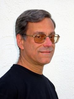 Picture of Bob Gale