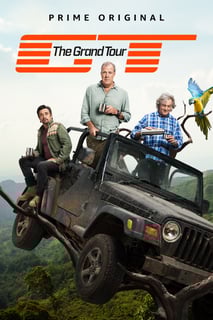 Picture of Grand Tour