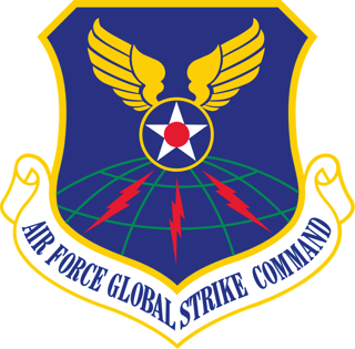 Picture of Air Force Global Strike Command