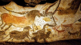Picture of Lascaux