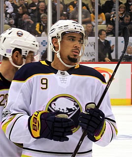 Picture of Evander Kane