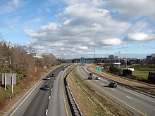 Picture of Interstate 295