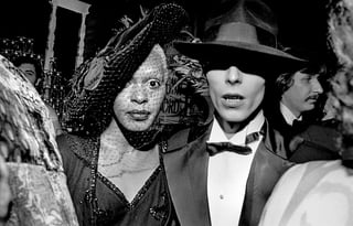 Picture of Bill Cunningham