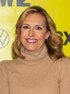 Picture of Poppy Harlow