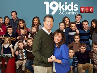 Picture of 19 Kids and Counting
