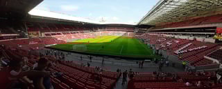 Picture of Philips Stadion