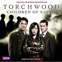 Picture of Torchwood: Children of Earth
