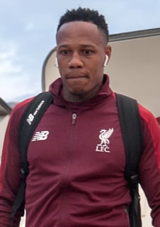 Picture of Nathaniel Clyne