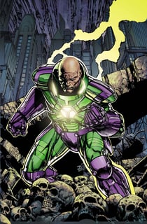 Picture of Lex Luthor