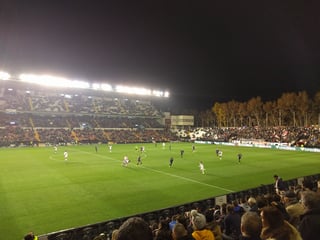 Picture of Campo de Fútbol de Vallecas