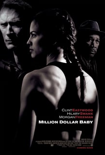 Picture of Million Dollar Baby