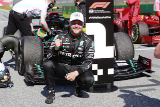 Picture of Valtteri Bottas