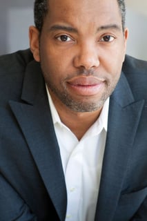 Picture of Ta-Nehisi Coates