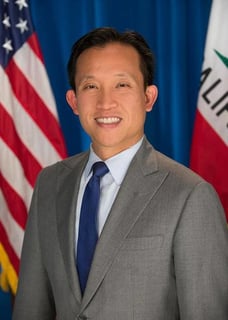 Picture of David Chiu