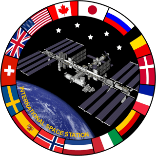 Picture of International Space Station programme