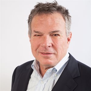 Picture of Marty Adelstein