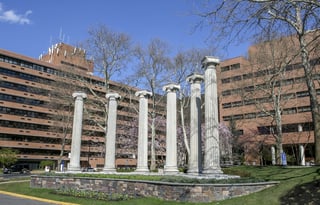 Picture of Einstein Medical Center Philadelphia