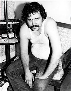 Picture of Lester Bangs