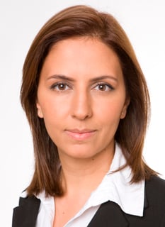 Picture of Gila Gamliel