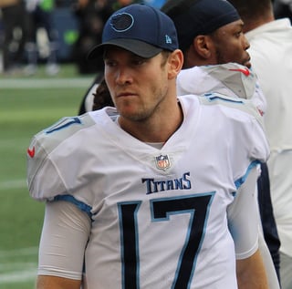 Picture of Ryan Tannehill