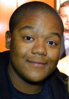 Picture of Kyle Massey