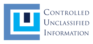Picture of Controlled Unclassified Information