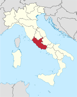 Picture of Lazio