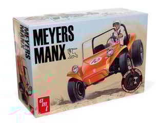 Picture of Meyers Manx
