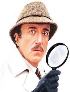 Picture of Inspector