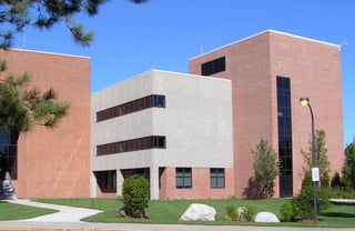 Picture of Greater New Bedford Regional Vocational-Technical High School