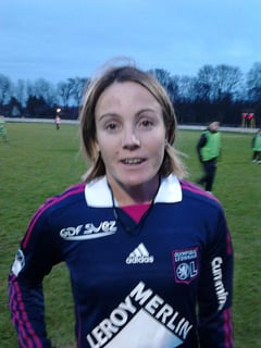 Picture of Sonia Bompastor